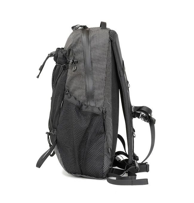 RIDGE MOUNTAIN GEAR リッジマウンテンギア ワンマイルMP｜SUNDAY
