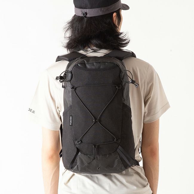 RIDGE MOUNTAIN GEAR リッジマウンテンギア ワンマイルトリム