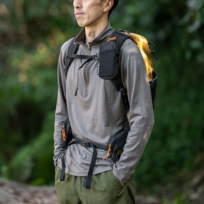 リッジマウンテンギア RIDGE MOUNTAIN GEAR リッジマウンテンギア サイドインクリース