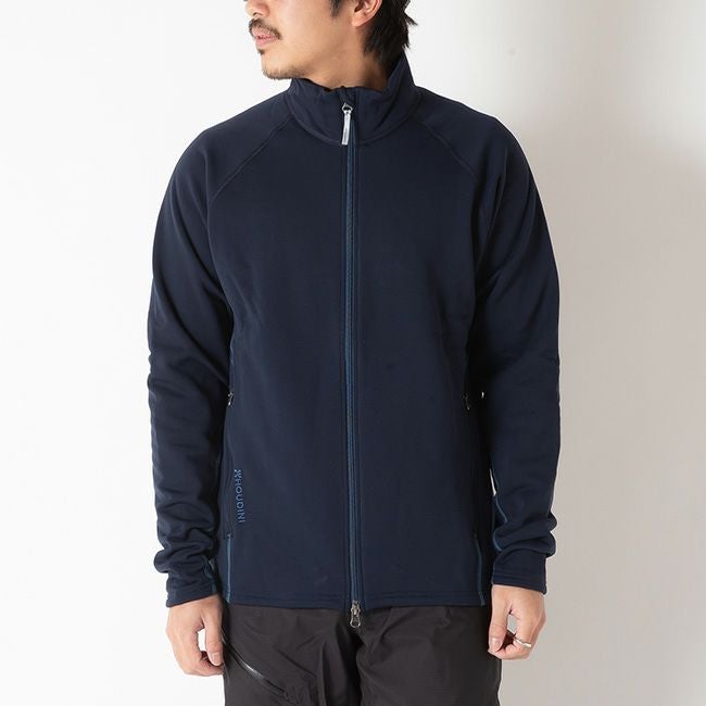 HOUDINI フーディニ パワーアップフーディ メンズ｜SUNDAY MOUNTAIN