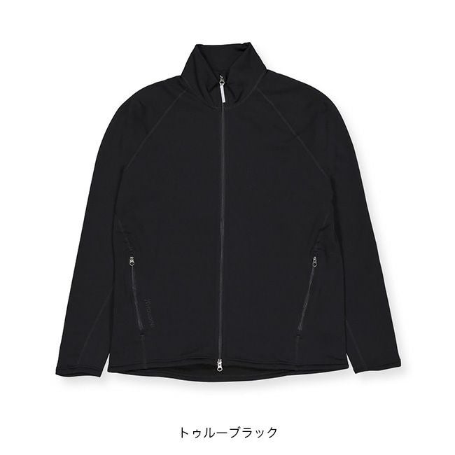 HOUDINI フーディニ パワーアップジャケット メンズ｜SUNDAY MOUNTAIN