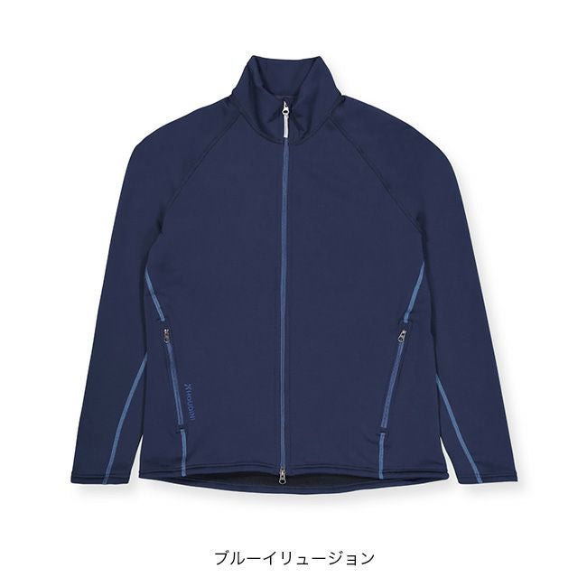 Houdini フーディニ パワージャケット メンズ ブルー XS HOUDINI フーディニ パワーアップジャケット メンズ｜SUNDAY MOUNTAIN