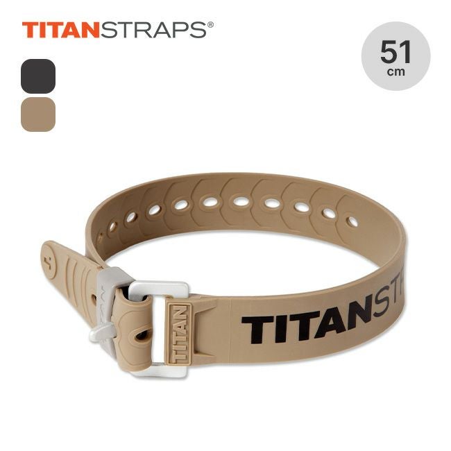 TITAN STRAPS タイタンストラップ 通販