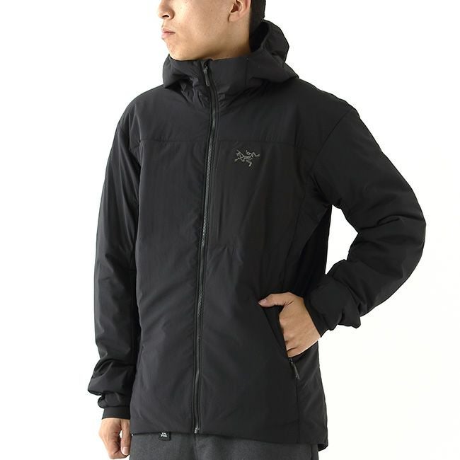ARC'TERYX アークテリクス プロトンフーディ メンズ｜SUNDAY MOUNTAIN