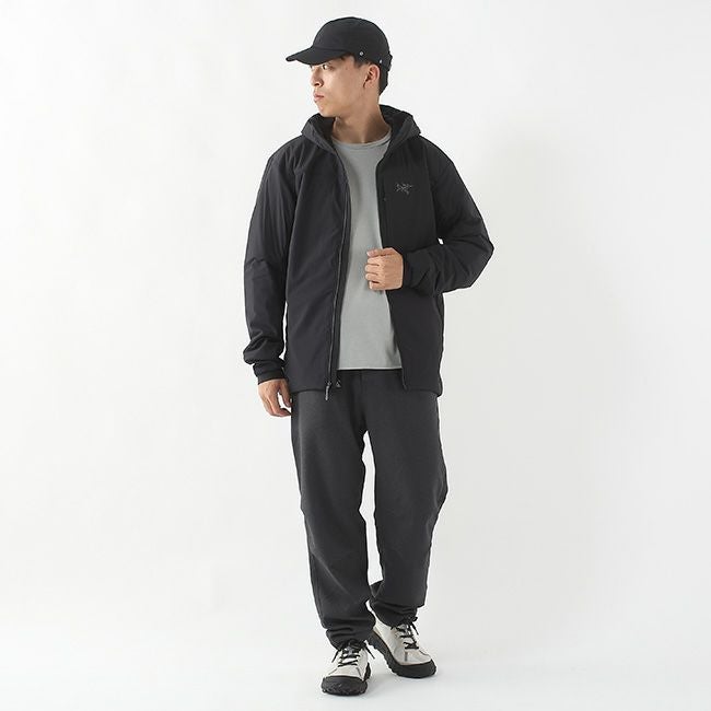 ARC'TERYX アークテリクス プロトンフーディ メンズ｜SUNDAY MOUNTAIN