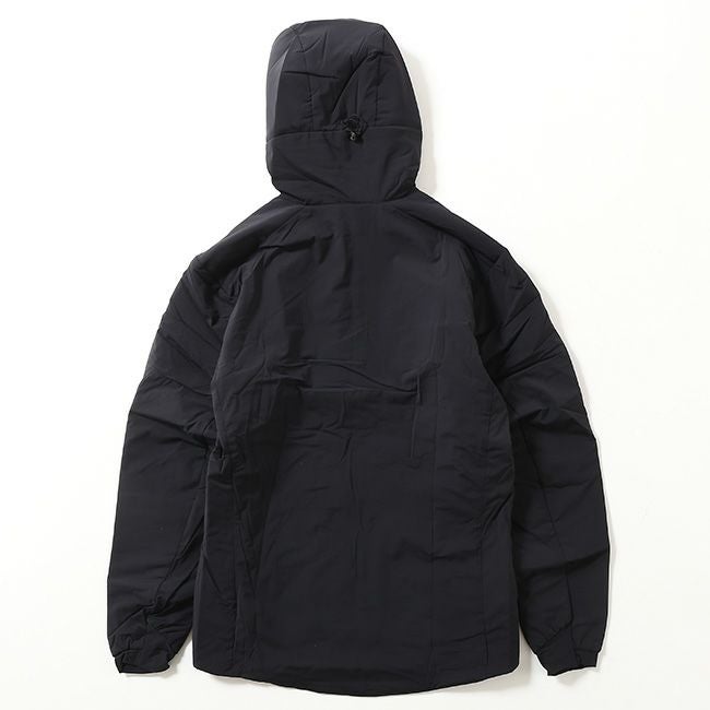 ARC'TERYX アークテリクス プロトンフーディ メンズ｜SUNDAY MOUNTAIN