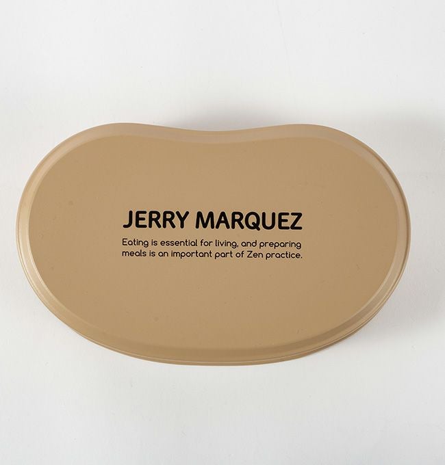 Ballistics×JERRY MARQUEZ バリスティクス×ジェリーマルケス