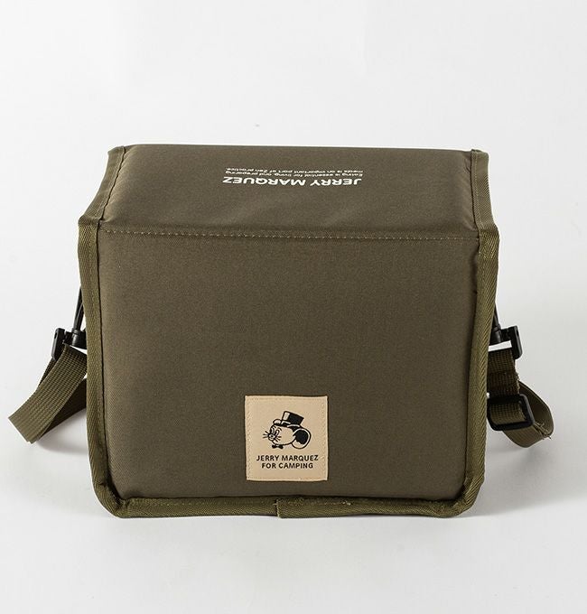 Ballistics×JERRY MARQUEZ バリスティクス×ジェリーマルケス