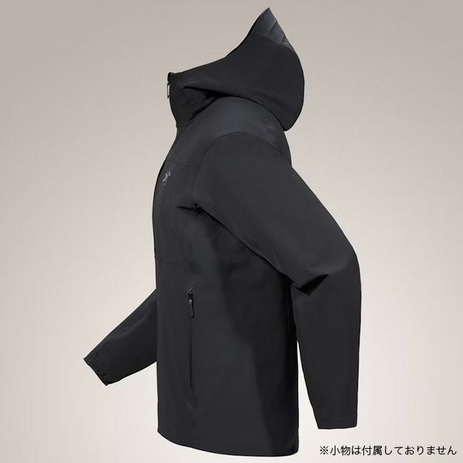 ARC'TERYX アークテリクス ガンマフーディ メンズ｜SUNDAY MOUNTAIN