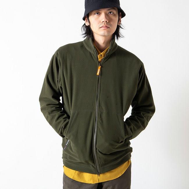 RIDGE MOUNTAIN GEAR リッジマウンテンギア フリースレイジー