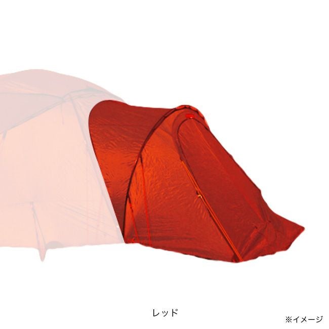 HILLEBERG ヒルバーグ アトラスベスタビュール｜SUNDAY MOUNTAIN