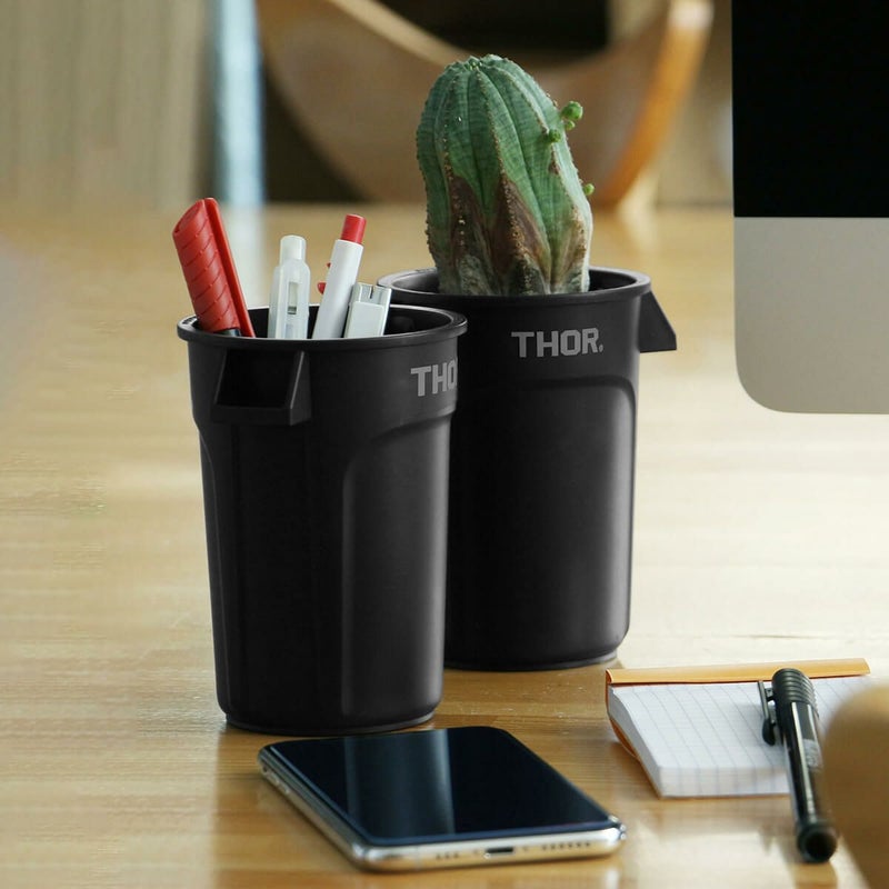 Trust トラスト ソーミニラウンドコンテナDC