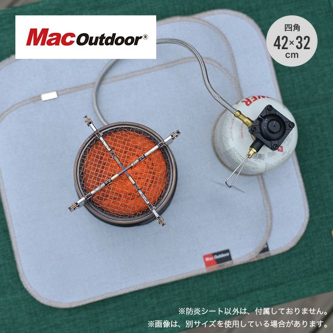 Mac Outdoor マックアウトドア 通販