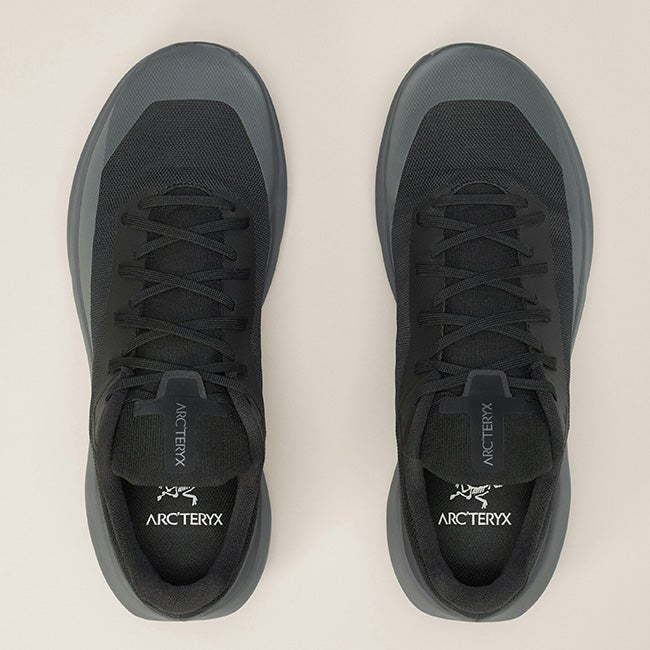 ARC'TERYX アークテリクス ノーバンLD4 メンズ｜SUNDAY MOUNTAIN