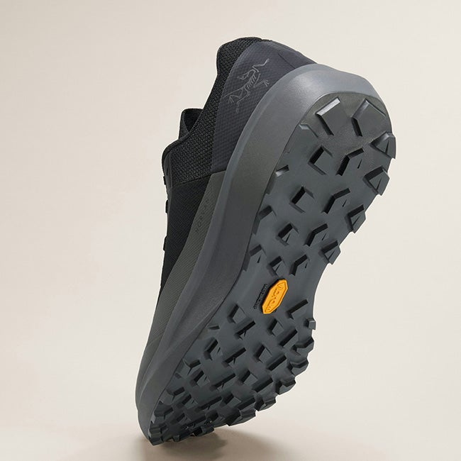 ARC'TERYX アークテリクス ノーバンLD4 メンズ｜SUNDAY MOUNTAIN