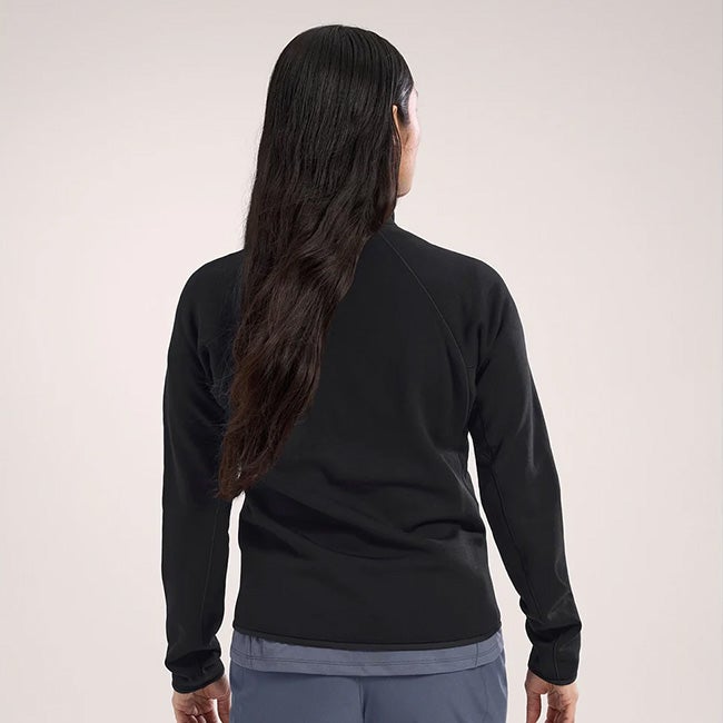 ARC'TERYX アークテリクス カイヤナイトジャケット【ウィメンズ