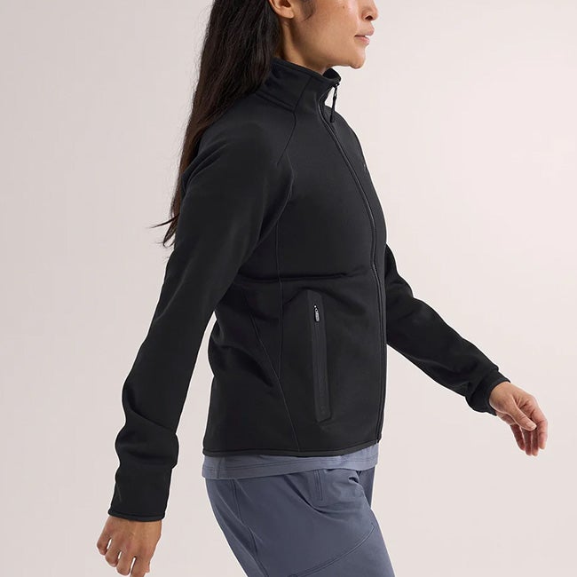 【kyanaさま専用】 ARC'TERYX アークテリクス カイヤナイトジャケット【ウィメンズ