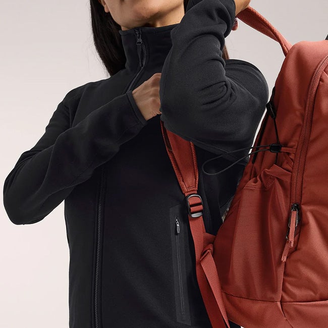 ARC'TERYX アークテリクス カイヤナイトジャケット【ウィメンズ