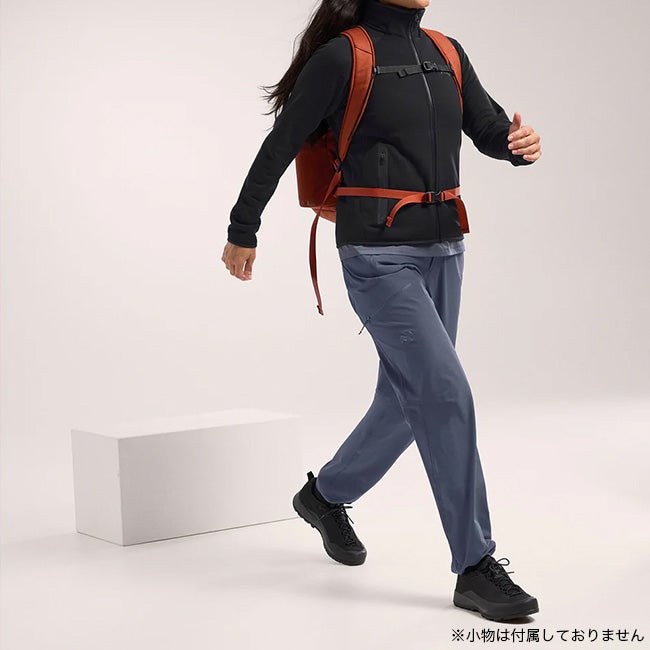 ARC'TERYX アークテリクス カイヤナイトジャケット【ウィメンズ