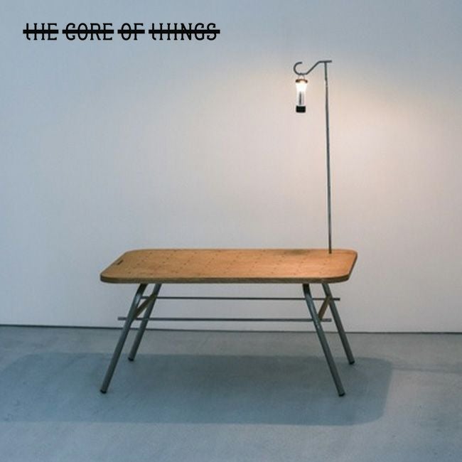 THE CORE OF THINGS コアオブシングス C/Tテーブル｜SUNDAY MOUNTAIN