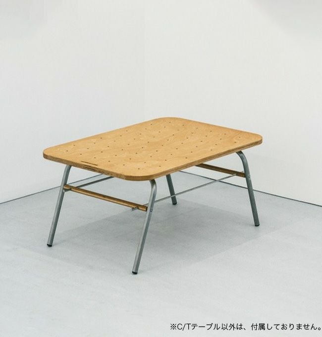 THE CORE OF THINGS コアオブシングス C/Tテーブル｜SUNDAY MOUNTAIN