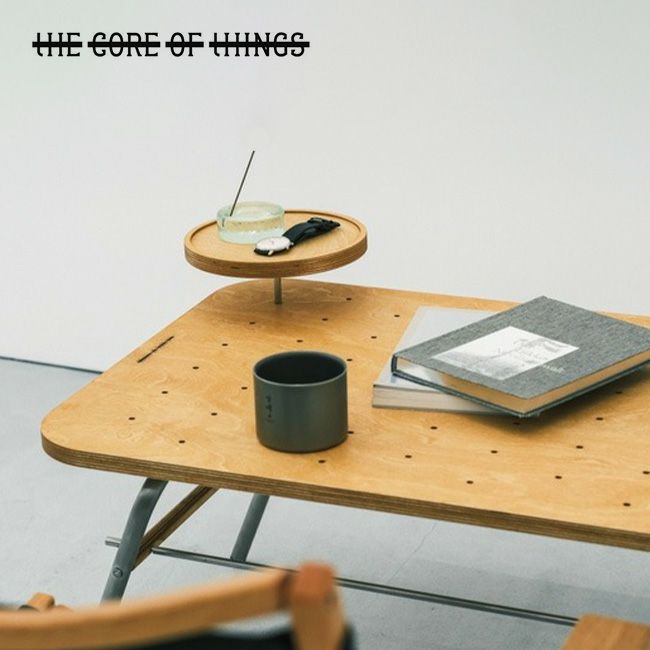THE CORE OF THINGS コアオブシングス C/Tサークル200