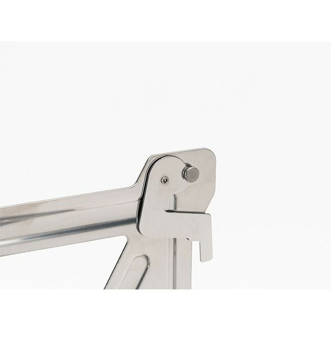 snow peak スノーピーク IGTハンギングラック浅型｜SUNDAY MOUNTAIN