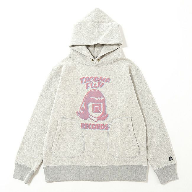 TACOMA FUJI RECORDS タコマフジレコード TACOMA FUJI REOCRDS LOGO