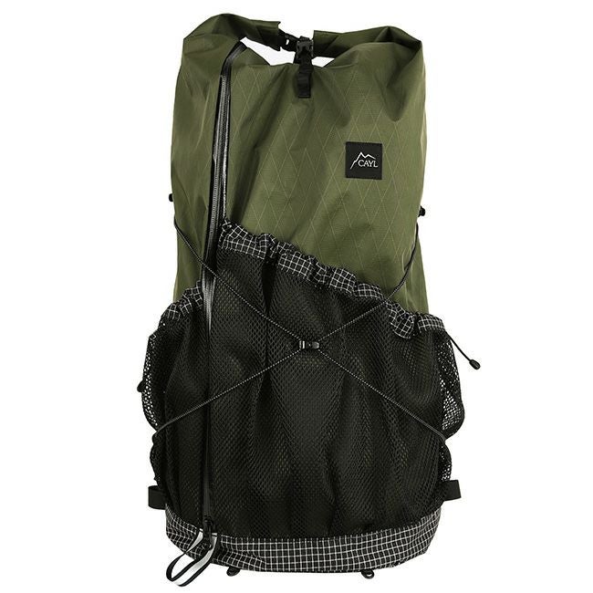 CAYL ケイル マリロールトップ Xパック｜SUNDAY MOUNTAIN｜サンデー