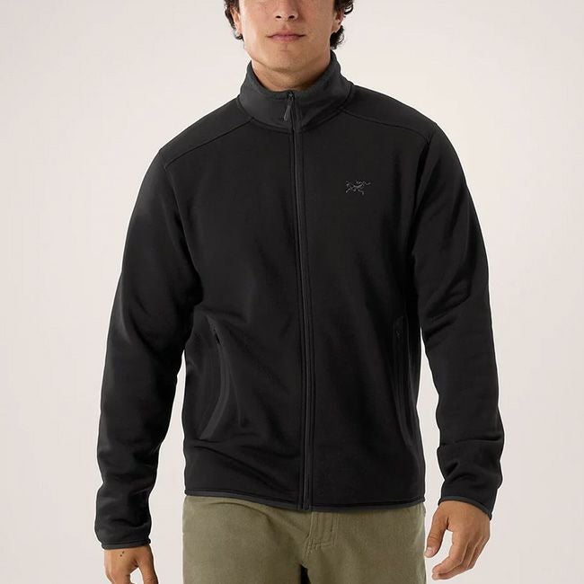 ARC'TERYX アークテリクス カイヤナイトジャケット メンズ｜SUNDAY