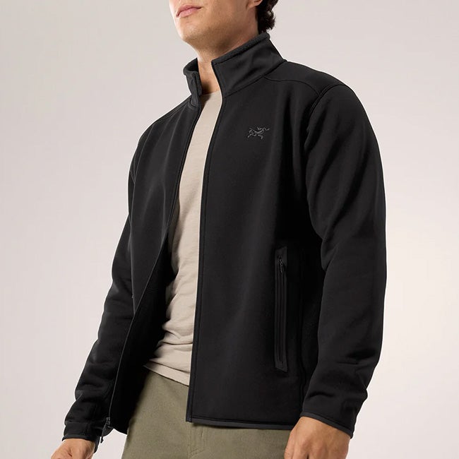 ARC'TERYX アークテリクス カイヤナイトジャケット メンズ｜SUNDAY