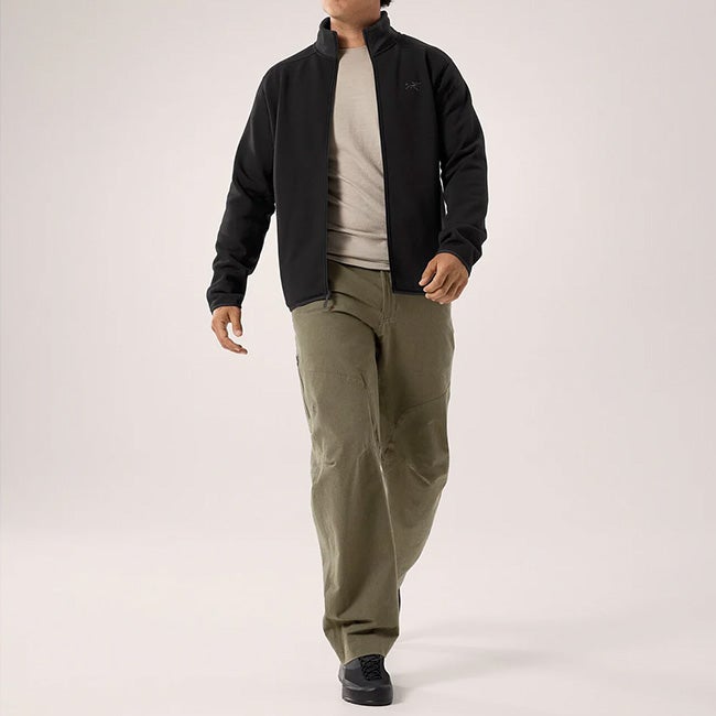 ARC'TERYX アークテリクス カイヤナイトジャケット メンズ｜SUNDAY