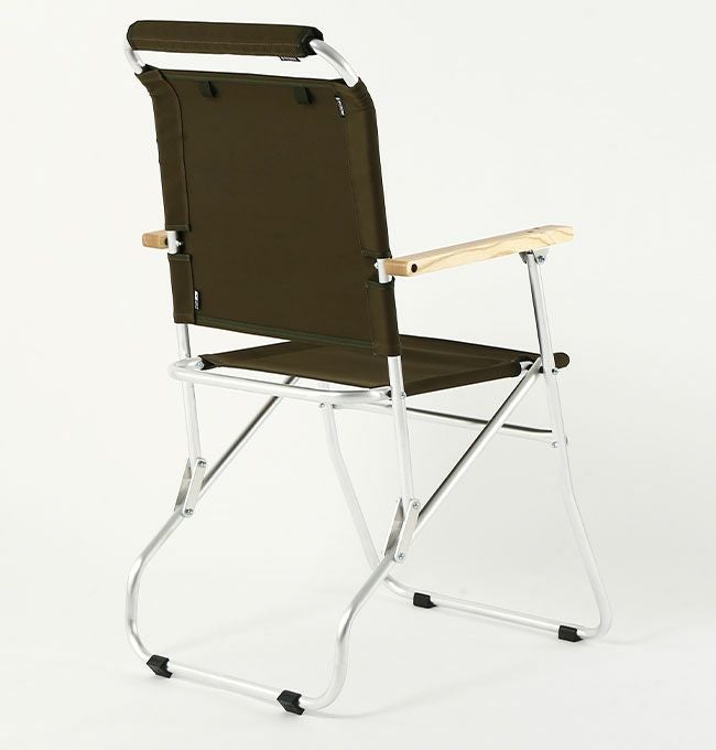 Ballistics バリスティクス ローバーチェア2｜SUNDAY MOUNTAIN