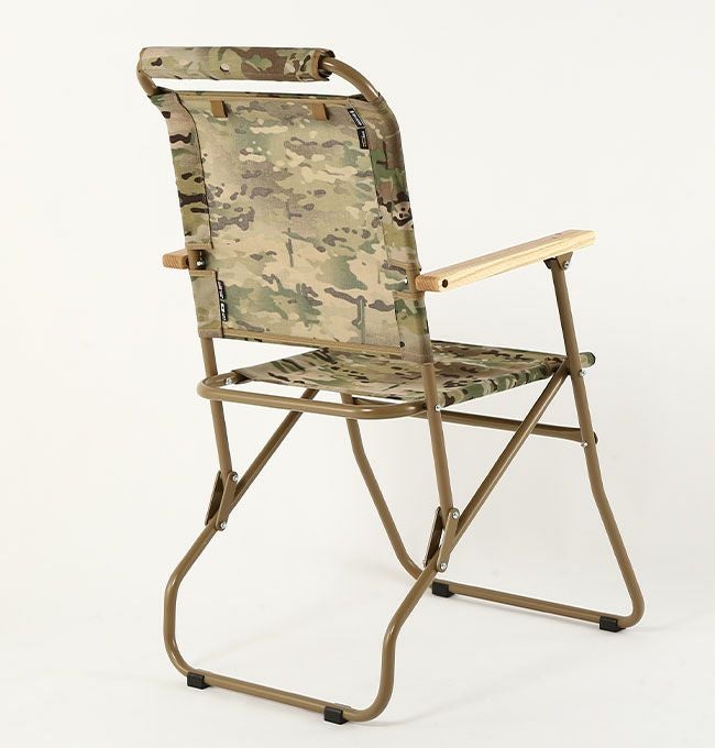 Ballistics バリスティクス ローバーチェア2(LTDカラー)｜SUNDAY