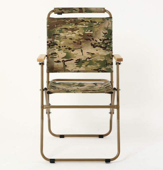 Ballistics バリスティクス ローバーチェア2(LTDカラー)｜SUNDAY