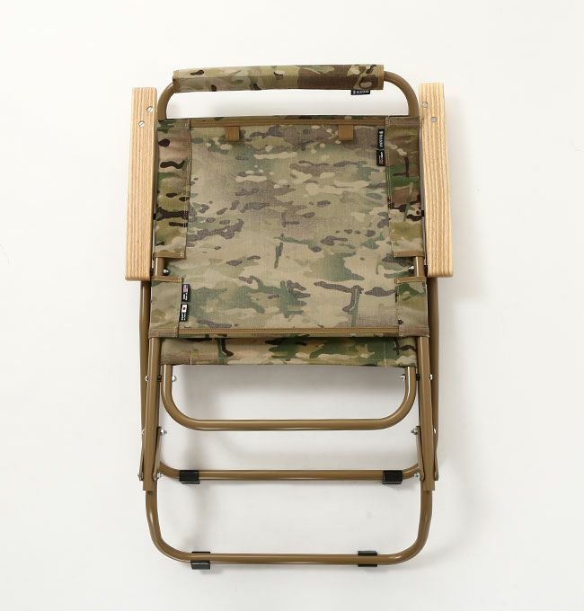 Ballistics バリスティクス ローバーチェア2(LTDカラー)｜SUNDAY