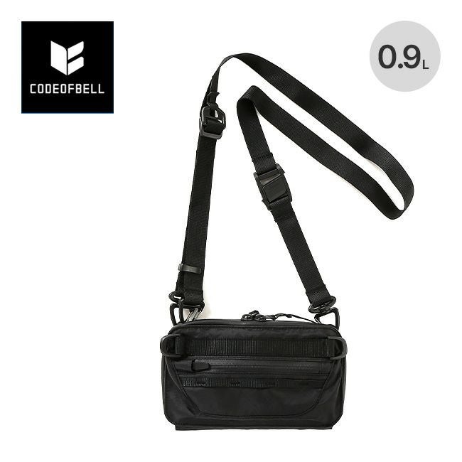 CODE OF BELL コードオブベル アネックスケース2