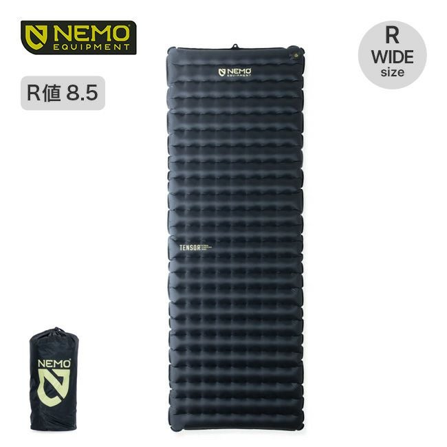 NEMO Equipment ニーモイクイップメント テンサー エクストリーム