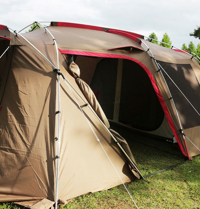 snow peak スノーピーク ランドロック セット｜SUNDAY MOUNTAIN