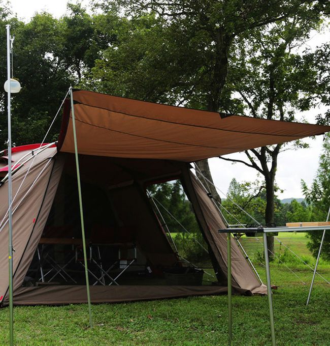 snow peak スノーピーク ランドロック セット｜SUNDAY MOUNTAIN