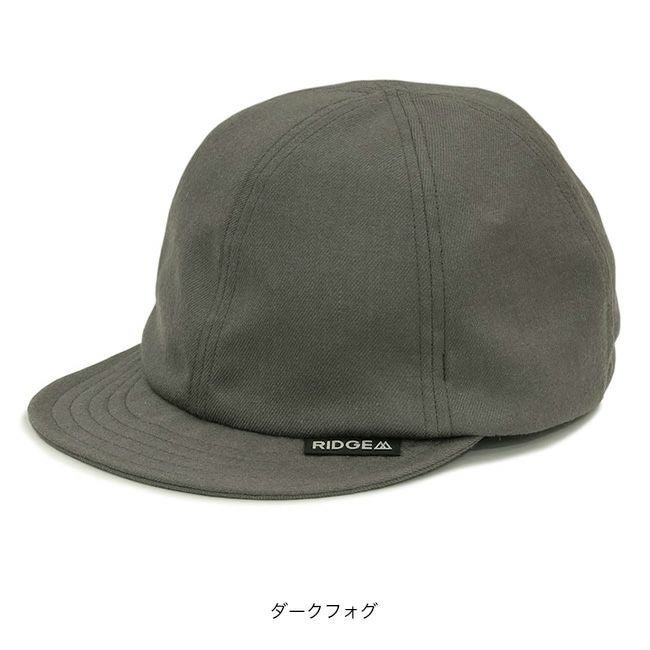 RIDGE MOUNTAIN GEAR リッジマウンテンギア メリノフランネル