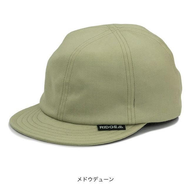 RIDGE MOUNTAIN GEAR リッジマウンテンギア メリノフランネル