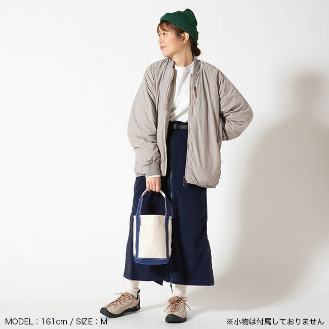 NANGA ナンガ ソフトダウンバーシティブルゾン｜SUNDAY MOUNTAIN