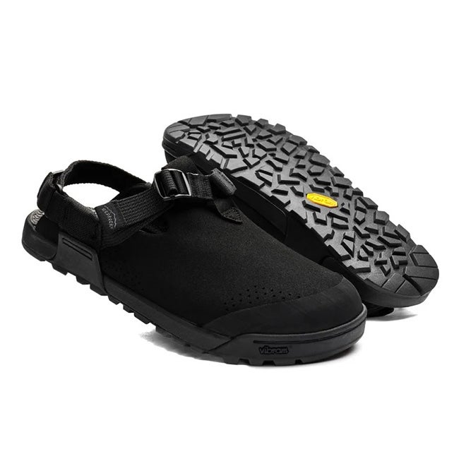 BEDROCK SANDALS ベッドロックサンダル マウンテンクロッグ