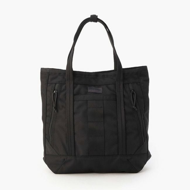 BRIEFING USA ブリーフィング デルタマスタートートトールSQD