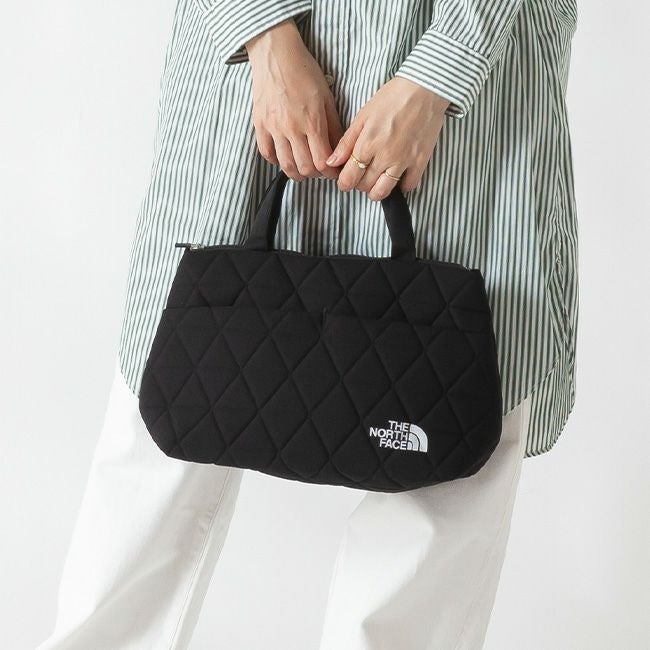 THE NORTH FACE ノースフェイス ジオフェイスボックストート｜SUNDAY