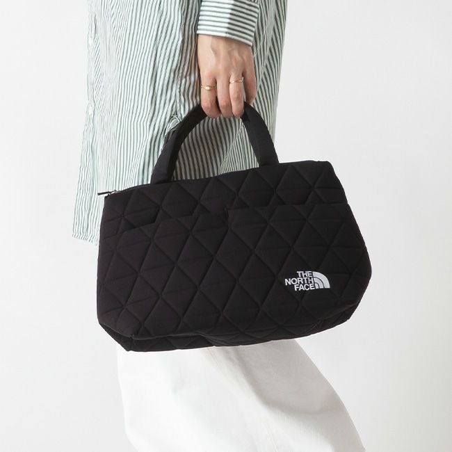 THE NORTH FACE ノースフェイス ジオフェイスボックストート｜SUNDAY