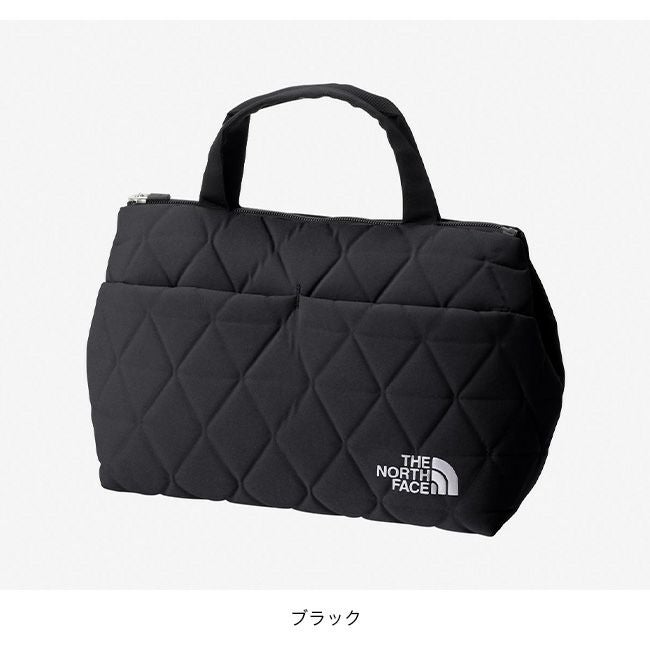 THE NORTH FACE ノースフェイス ジオフェイスボックストート｜SUNDAY