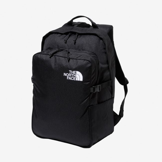 THE NORTH FACE ノースフェイス ボルダーデイパック｜SUNDAY MOUNTAIN