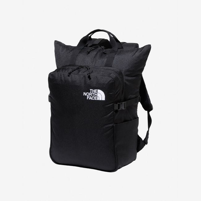 THE NORTH FACE ノースフェイス ボルダーデイパック｜SUNDAY MOUNTAIN